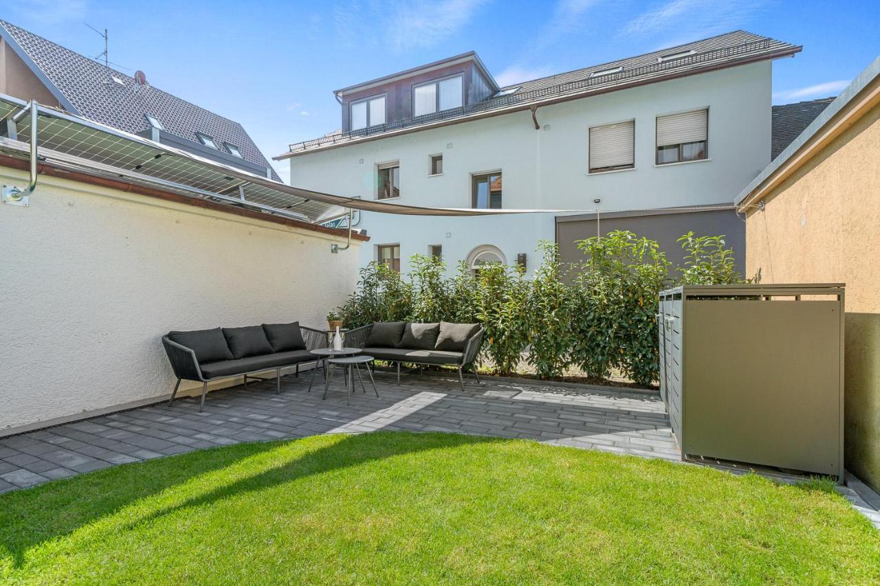 Villa Dana Bodensee FDH Exterior foto