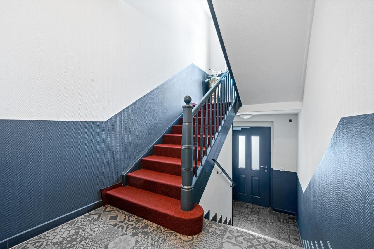 Villa Dana Bodensee FDH Exterior foto